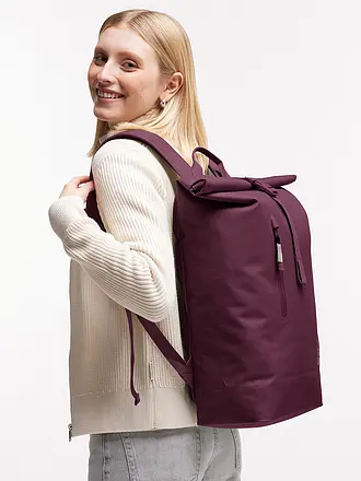 GOT BAG | Rucksack ROLLTOP LITE 2.0 MONOCHROME | 